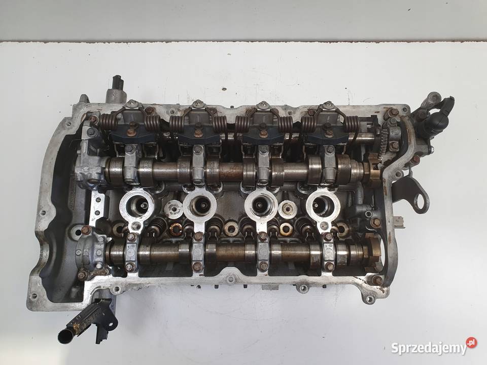 Mini Cooper R56 Peugeot Citroen16 16V VTi Rudka