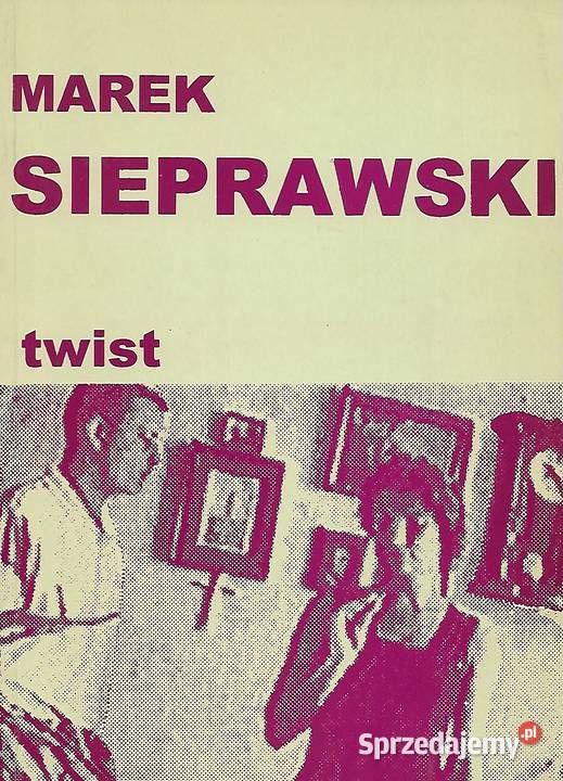 twist M Sieprawski lubelskie Puławy