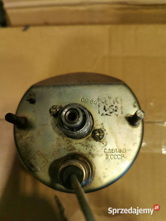 Licznik k 750 m M72 ural 750cm3 Motoryzacja sprzedam