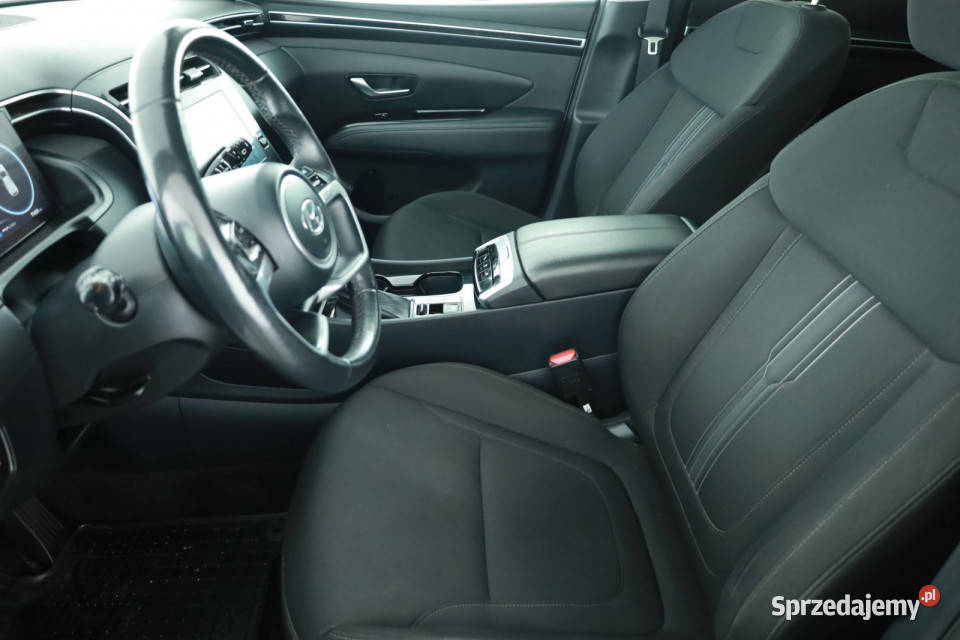Hyundai Tucson 16 TGDI 48V MHEV Tucson Piaseczno