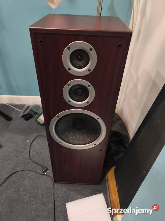 Sprzedam zestaw muzyczny Technix Pozostałe Pozostałe śląskie Łazy