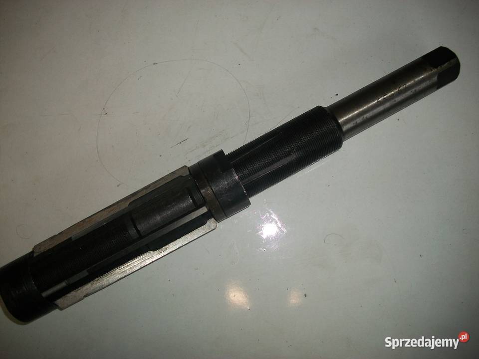 Rozwiertak nastawny 5567 mm nowy Olkusz