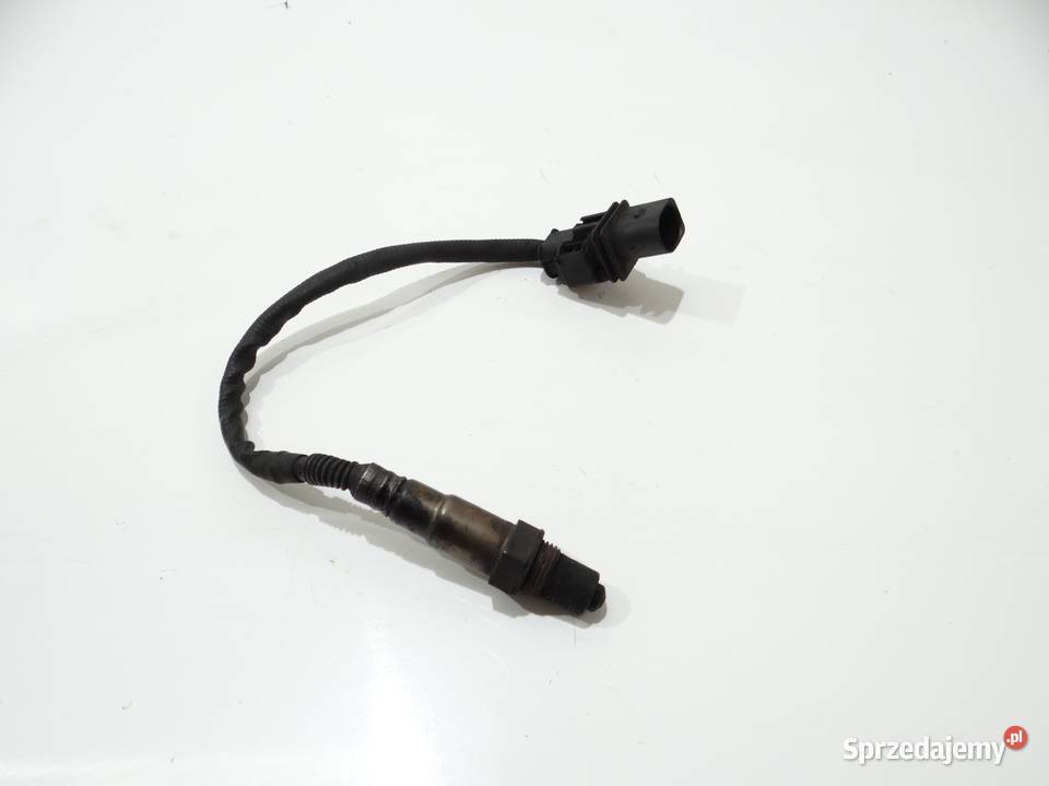 SONDA LAMBDA BMW E60 E61 306D3 30D 7791600