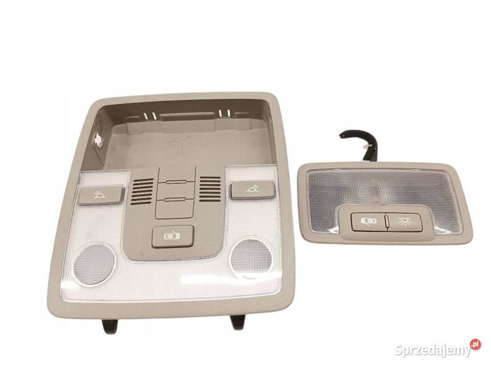 LAMPKA PODSUFITKI 928503U000 928003U000 Kia