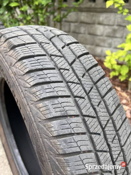 Opony zimowe Barum Polaris 5 15570 R13 Picanto Pszczyna