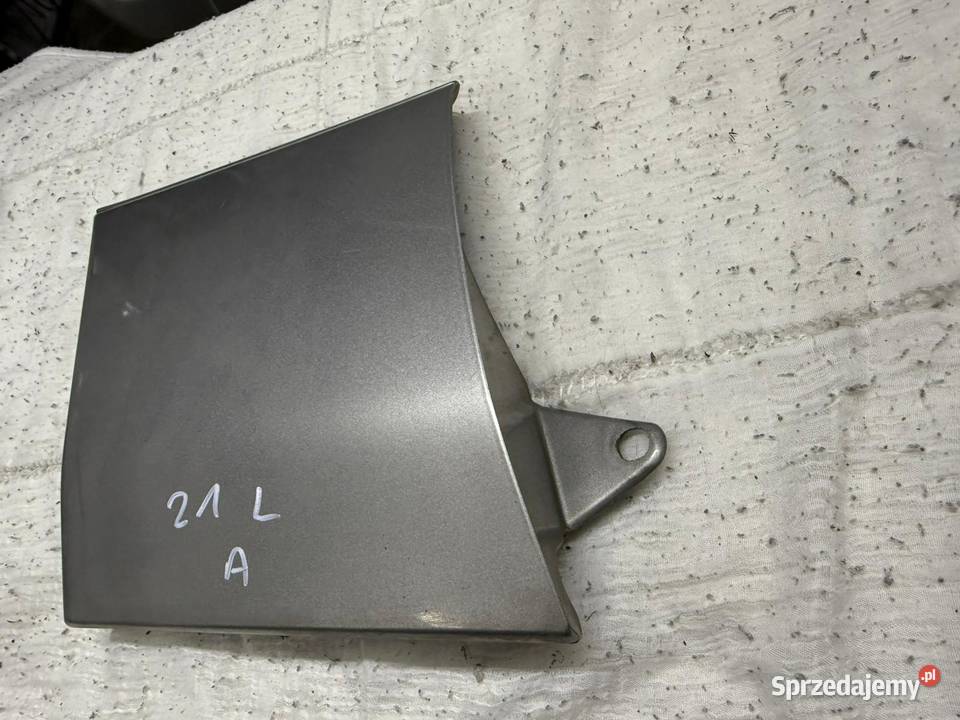 Listwa błotnika lewego przód Lexus LS400 UCF21 Częstochowa