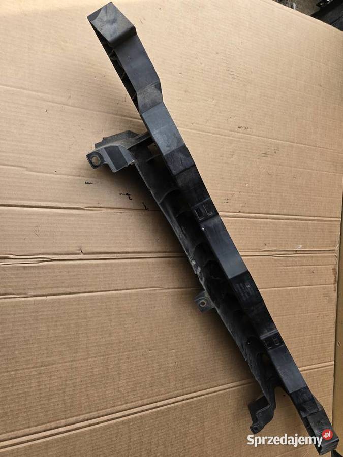 Subaru Outback IV BR listwa dolna pasa przód pod osobowe dolnośląskie sprzedam