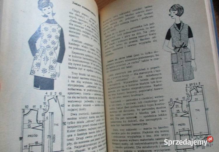 Kalendarz Polski 1960r kalendarz Książki i Podręczniki