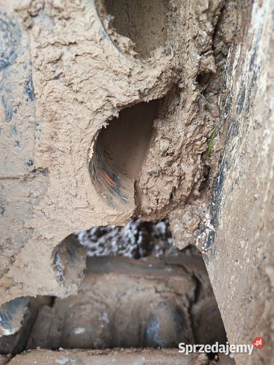 Hidromek 2014 Koparka gasienicowa Cieszyn