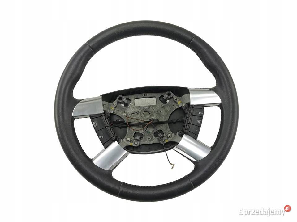 KIEROWNICA MULTIFUNKCYJNA FORD KUGA MK1 C