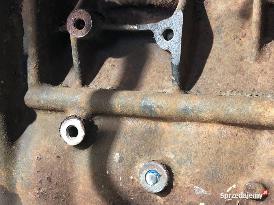 SILNIK KOMPLETNY VW 32 241 BMX 0213 TOUAREG