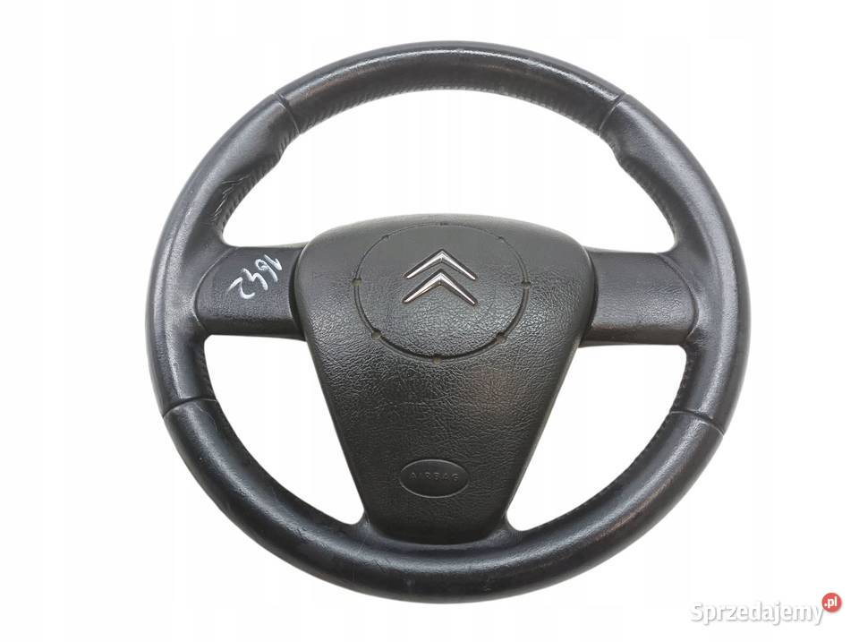 KIEROWNICA Citroen C2 I 20032009 świętokrzyskie