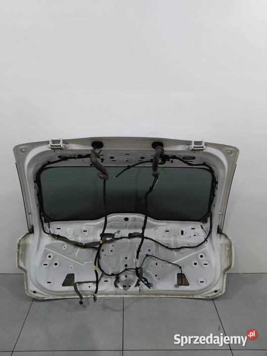 KLAPA TYŁ SZYBA 70746 Volvo XC 90 II 2015 sprzedam