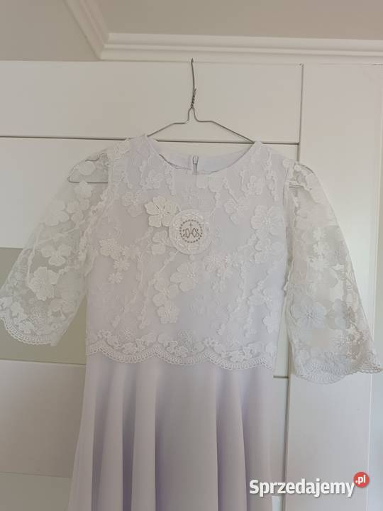 Alba dziewczynki r 146 Niedźwiedza