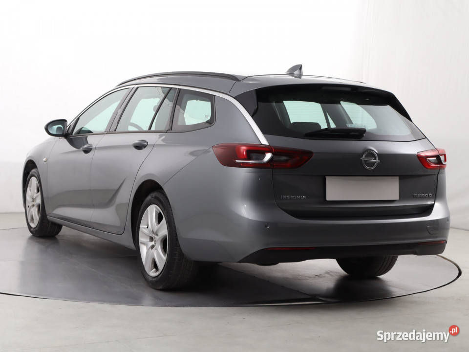 Opel Insignia 16 CDTI radio śląskie Katowice