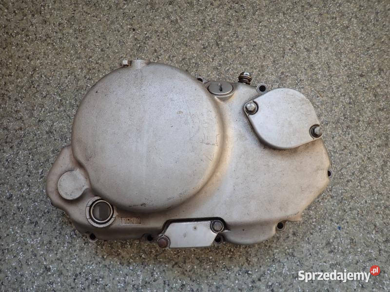 Dekiel Pokrywa Sprzęgła Kawasaki BN 125 Strzelce Krajeńskie