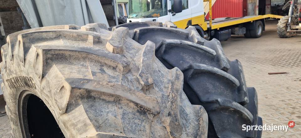 60065r38 6006538 Continental Trelleborg 70 Nowe Miasto Lubawskie