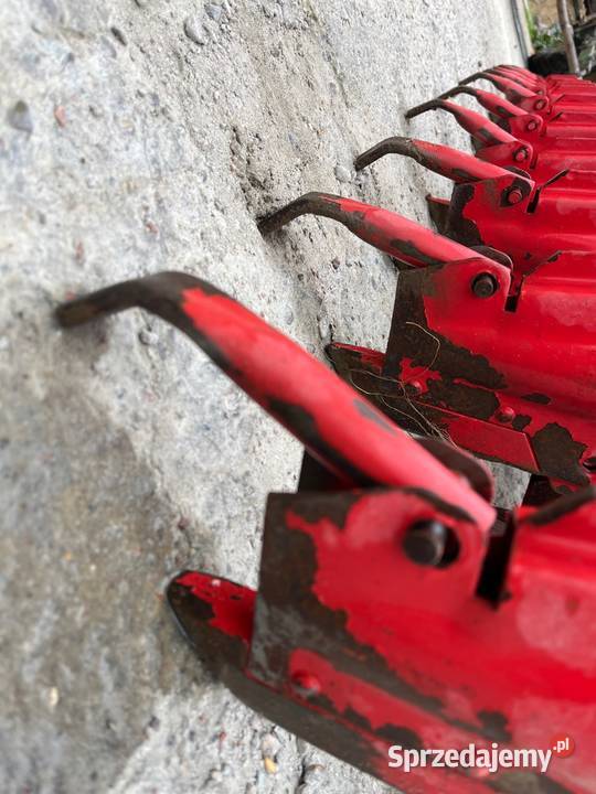 Siewnik famarol lubelskie