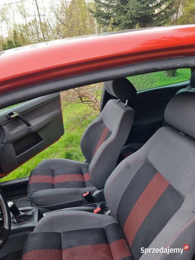 Volkswagen Polo 14 GT Rocket Niepołomice