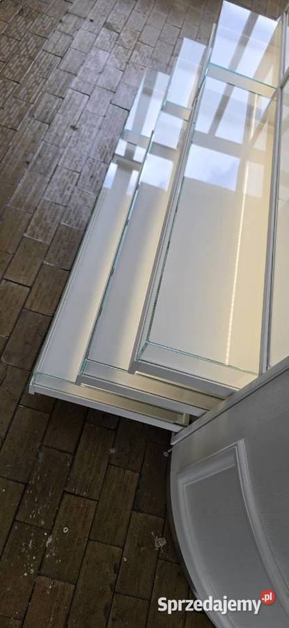 Wyspa Handlowa Koszalin sprzedam