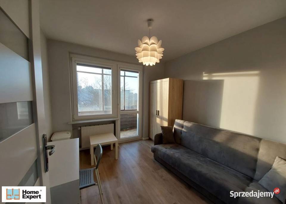 2pok 52met Sieradzkiej PEŁEN ROZKŁADBALKON Wrocław