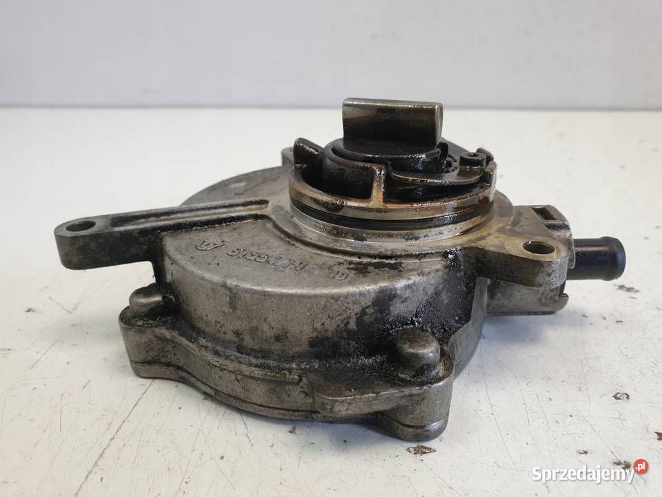POMPA VACUM Seat Leon II 20 TFSI wakum 06d145100 osobowe lubelskie Chełm sprzedam