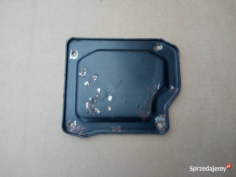 Wspornik Osłona Poduszki Skrzyni Fiat 126p podkarpackie Stalowa Wola