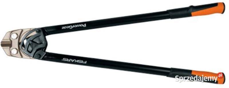 Nożyce do cięcia prętów PowerGear 91 1027216 Opalenica