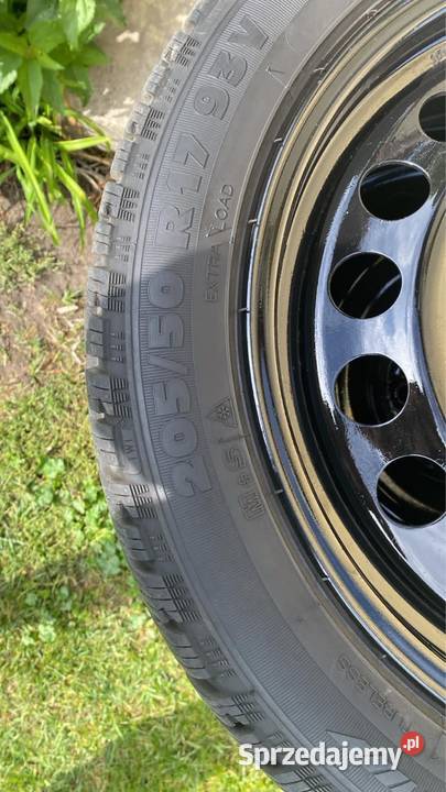 5x112 audi volkswagen skoda koła opony Chełm