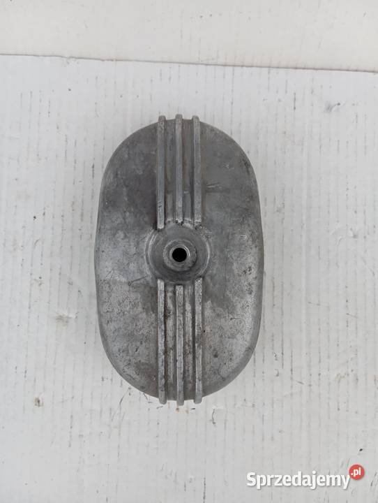 DEKIEL POKRYWA ZAWORÓW URAL ORYGINAŁ opolskie