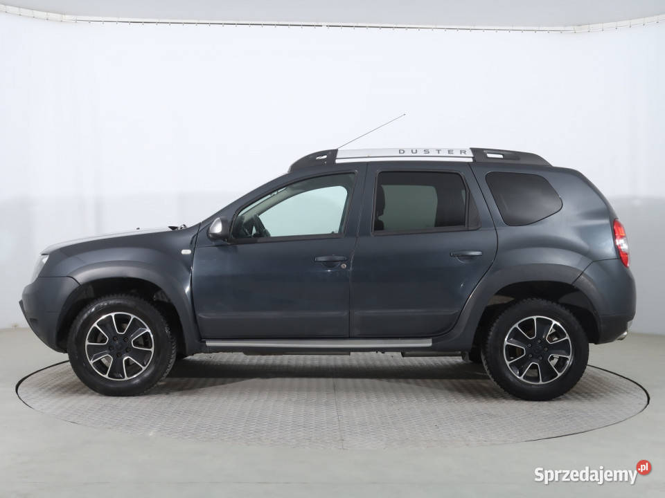 Dacia Duster 16 SCe system Start-Stop Piaseczno