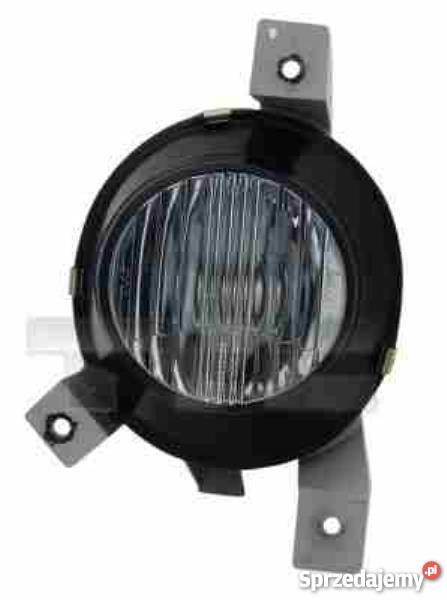HALOGEN PRLE H3 OPEL AGILA 092000082007 osobowe Pruszków