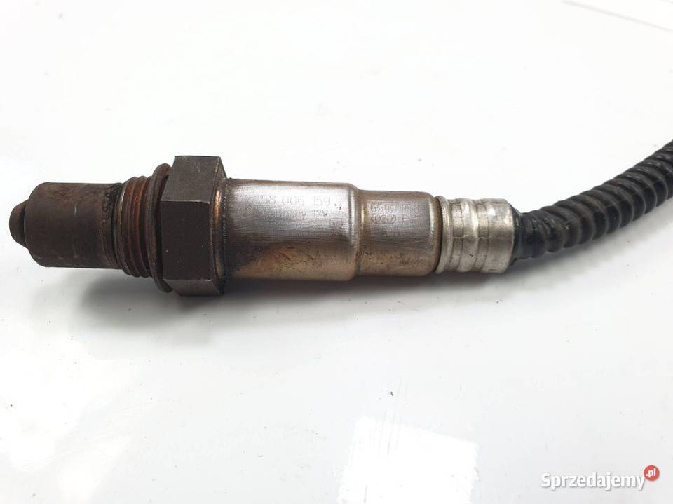 SONDA AUDI S8 D2 LIFT 0258006159 kujawsko-pomorskie Lipno