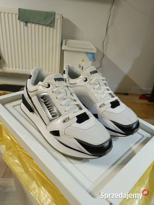 Pumy damskie Obuwie sportowe dolnośląskie