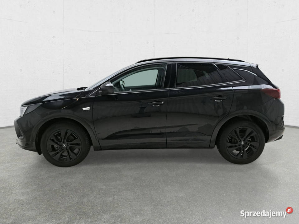 Opel Grandland Opel Komorniki