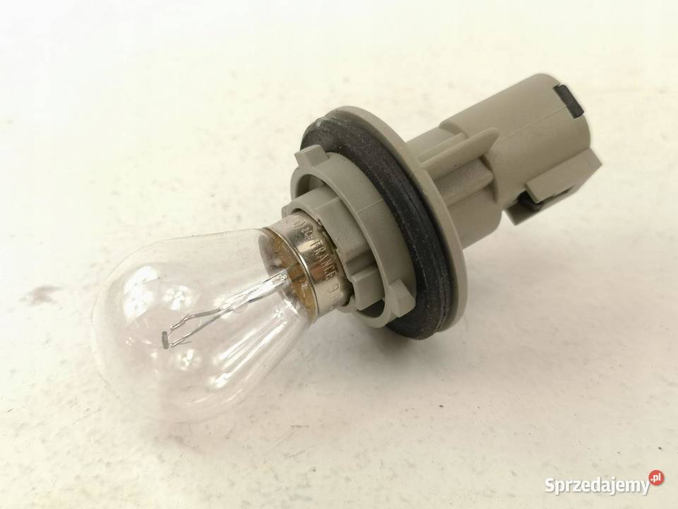 LAMPA PRZEDNIA VALEO NISSAN SERENA C23 9101 NOWA osobowe