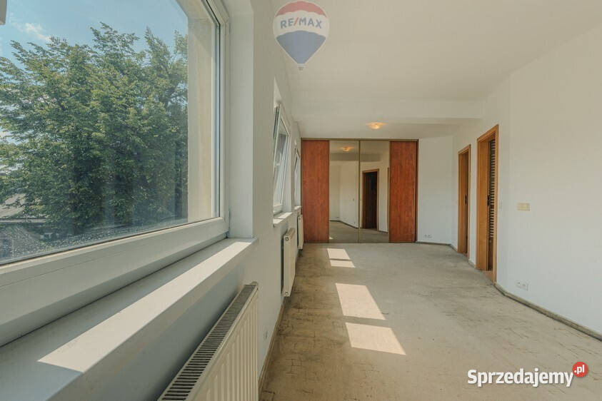 Apartament inwestycyjny w ścisłym centrum śląskie Bielsko-Biała