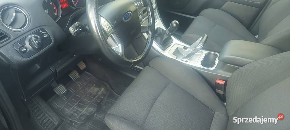 Ford S zadbany Lubań sprzedam