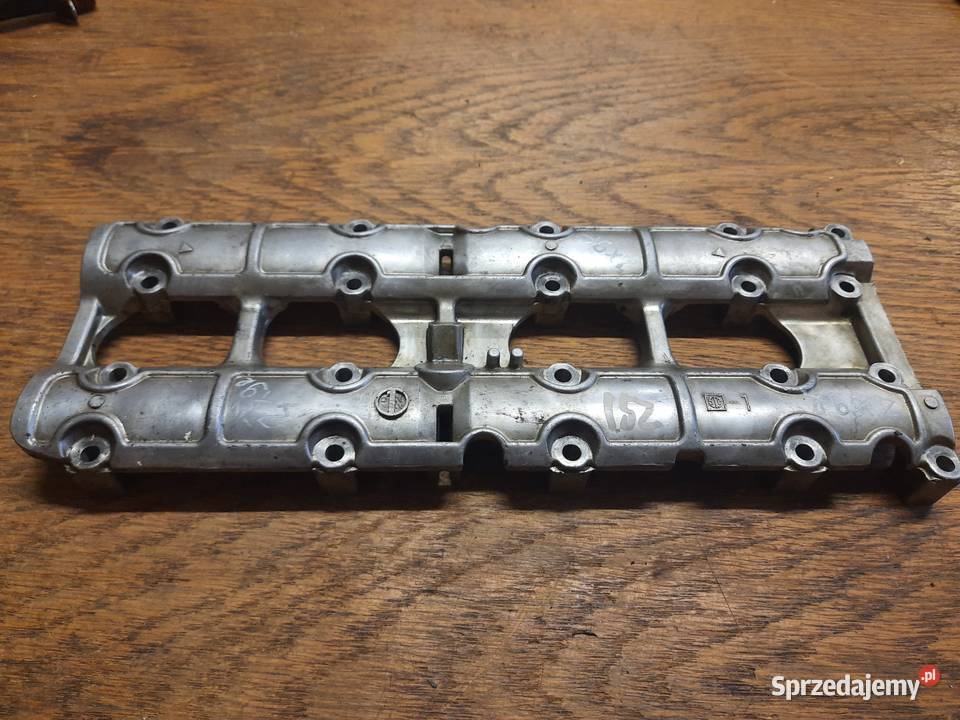 Kawasaki ZX9R mostki głowicy pokrywa wałków Jelenia Góra