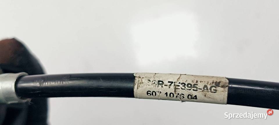 LINKI BIEGÓW FORD FIESTA MK6 5S6R7C453BB Lipno sprzedam