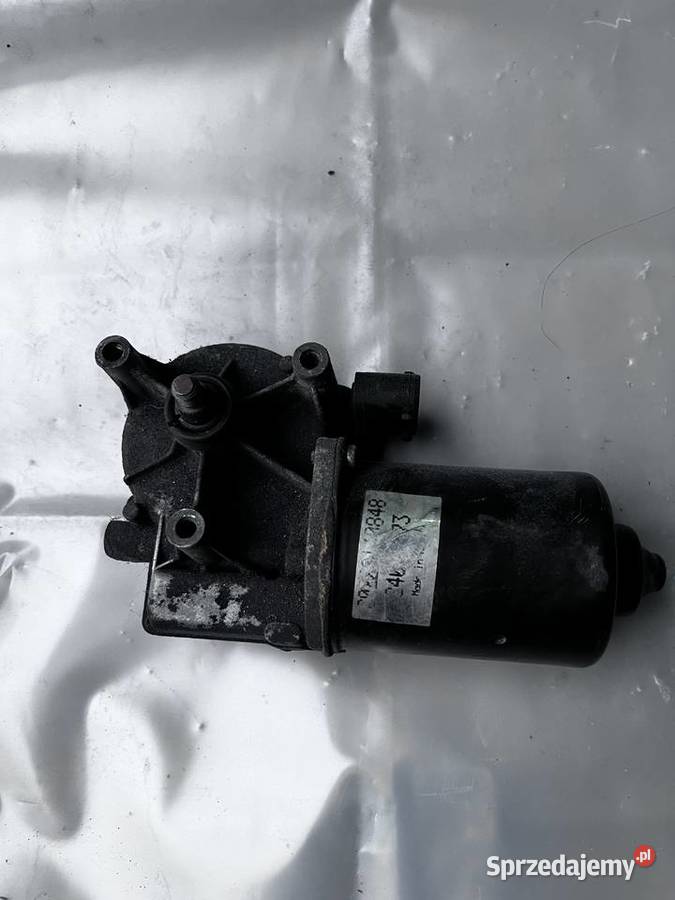 Silniczek wycieraczek przód bmw x5 s53 Europa Nowy Sącz