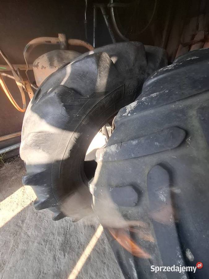 Opony Michelin 54065r28 Polanów