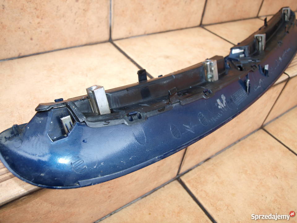 Citroen Xsara Picasso grill atrapa przód 1999 Kalisz