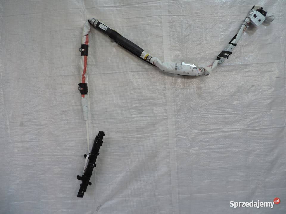 FORD MONDEO MK5 MKV HB KURTYNA AIRBAG PRAWA osobowe kujawsko-pomorskie
