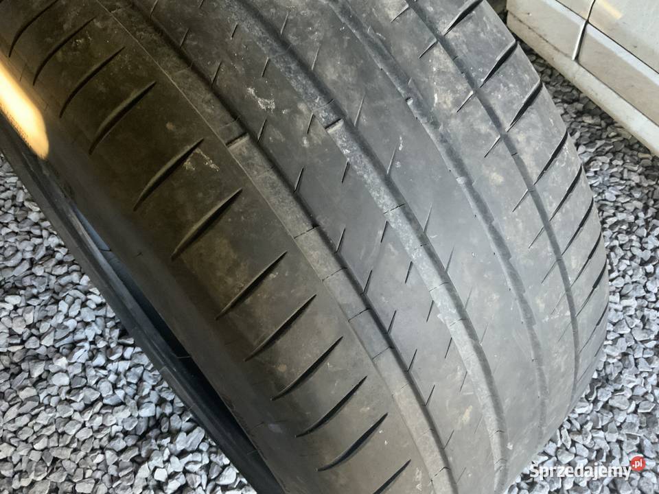 Sprzedam opony używane 30540 r23 Brzeziny