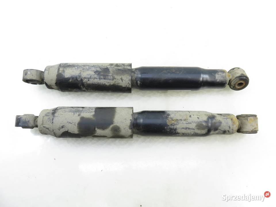 AMORTYZATORY TYŁ FIAT DOBLO I 311932