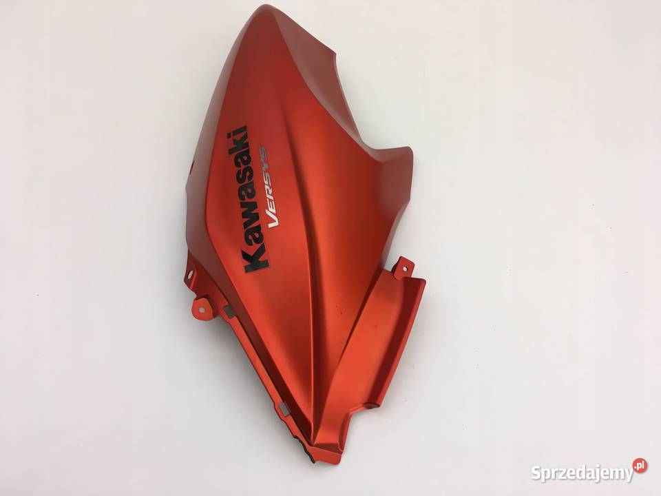 KAWASAKI 650 Versys 1520 Owiewka Bok Boczek L wielkopolskie Łobżenica