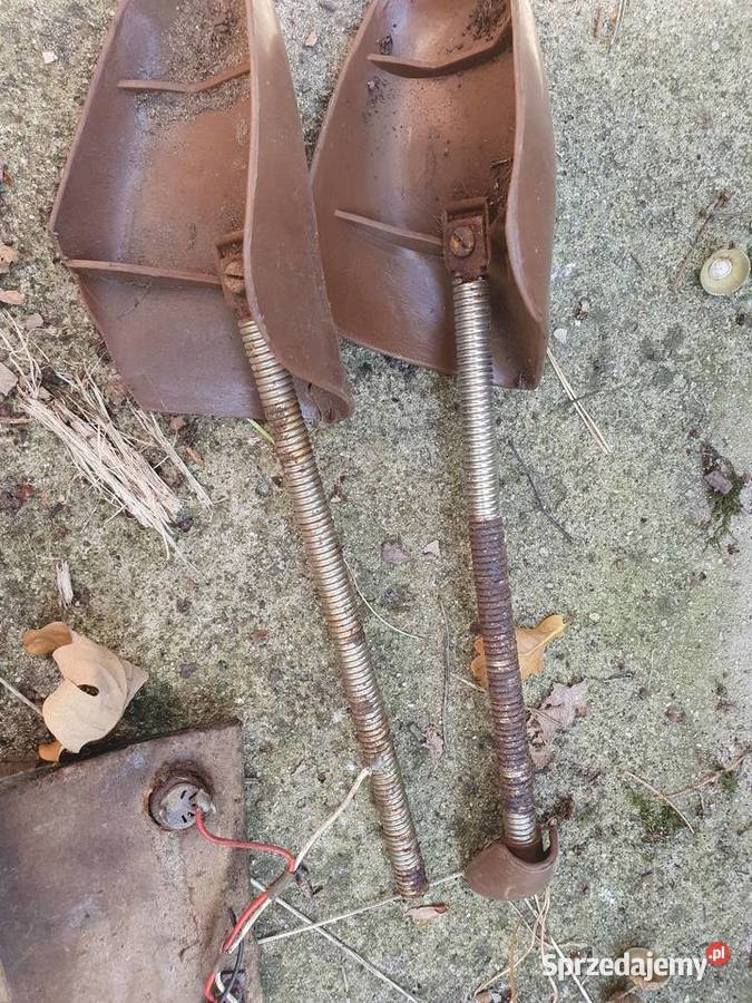 Drewniane i plastikowe prawidła wypełniacze Warszawa