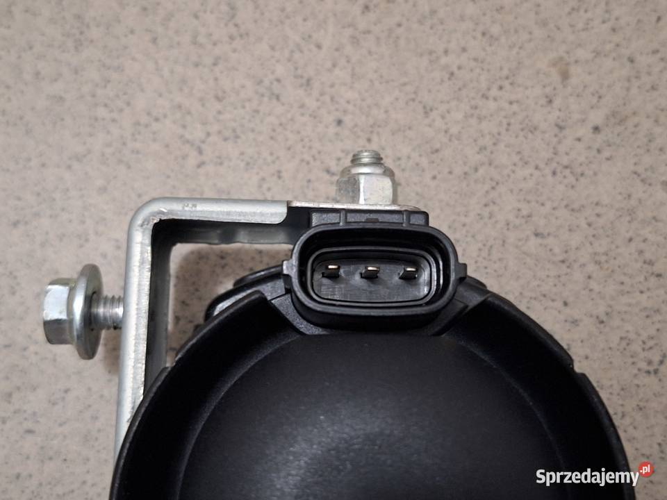 Lexus Toyota syrena alarmu 8904048020 RX 400h osobowe Wyposażenie elektryczne Toruń sprzedam