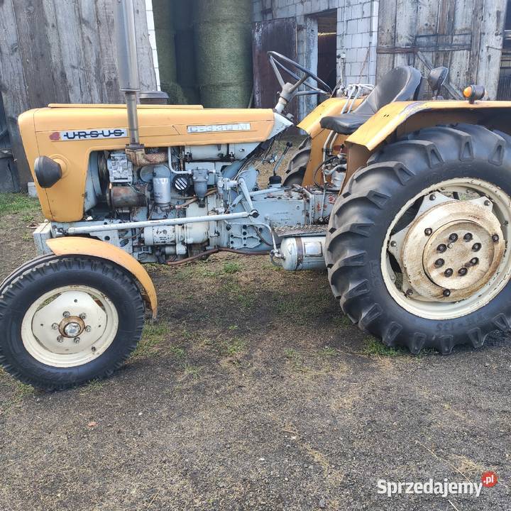 Talerzówka bomet 24m likwidacja gospodarstwa Maszyny rolnicze Stanisławów